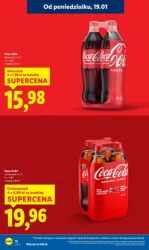 Dobry początek roku z rabatem - Lidl