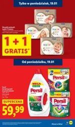 Dobry początek roku z rabatem - Lidl