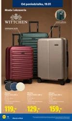 Dobry początek roku z rabatem - Lidl