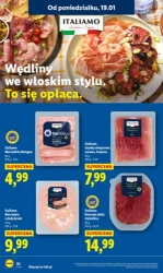 Dobry początek roku z rabatem - Lidl