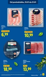 Dobry początek roku z rabatem - Lidl