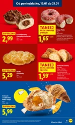 Dobry początek roku z rabatem - Lidl