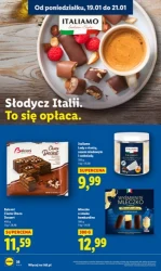 Dobry początek roku z rabatem - Lidl