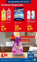 Dobry początek roku z rabatem - Lidl