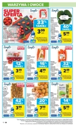 Drugi produkt aż 70% taniej - Carrefour