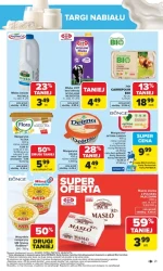 Drugi produkt aż 70% taniej - Carrefour