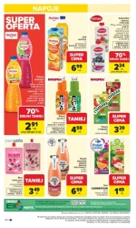Drugi produkt aż 70% taniej - Carrefour
