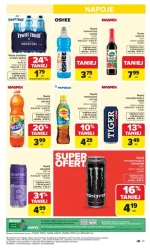 Drugi produkt aż 70% taniej - Carrefour