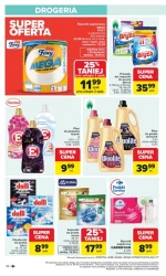 Drugi produkt aż 70% taniej - Carrefour