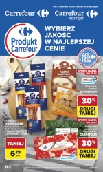 Wybierz jakość w najlepszej cenie!- Carrefour
