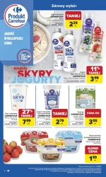 Wybierz jakość w najlepszej cenie!- Carrefour