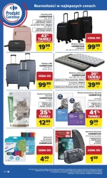 Wybierz jakość w najlepszej cenie!- Carrefour