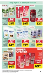 Łap okazje! - Carrefour