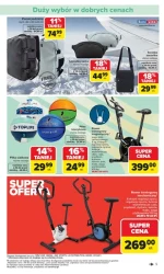 Łap okazje! - Carrefour