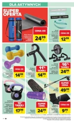 Łap okazje! - Carrefour