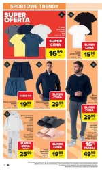 Łap okazje! - Carrefour