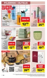 Łap okazje! - Carrefour