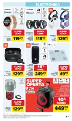 Łap okazje! - Carrefour