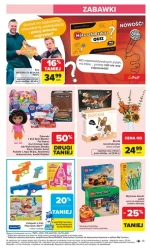 Łap okazje! - Carrefour