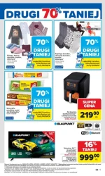 Smakowite okazje bez przepłacania - Carrefour Market