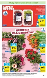 Smakowite okazje bez przepłacania - Carrefour Market