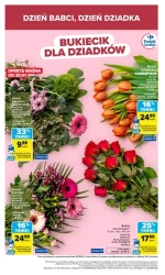 Świętuj razem i oszczędzaj - Carrefour Market