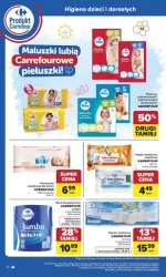 Jakość w najlepszej cenie! - Carrefour Market