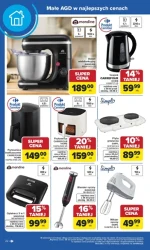 Jakość w najlepszej cenie! - Carrefour Market