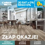 Złap okazje! - Abra