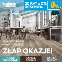 Złap okazje! - Abra