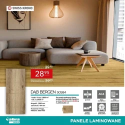 Złap okazje! - Abra