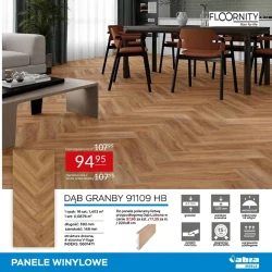 Złap okazje! - Abra