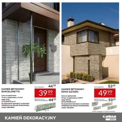 Złap okazje! - Abra