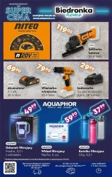 Super promocje online! - Biedronka