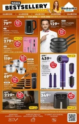 Super promocje online! - Biedronka