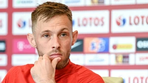 Rybus wrócił do Polski i tak ocenił pozostanie w Rosji. Jaśniej się nie dało