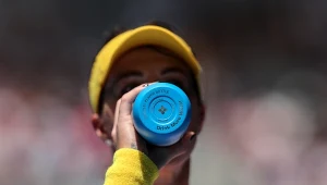 Australian Open bez ćwierćfinalistki sprzed roku. Ale numer, 653 miejsca różnicy