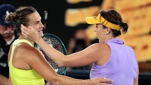 Australian Open bez ćwierćfinalistki sprzed roku. Ale numer, 653 miejsca różnicy