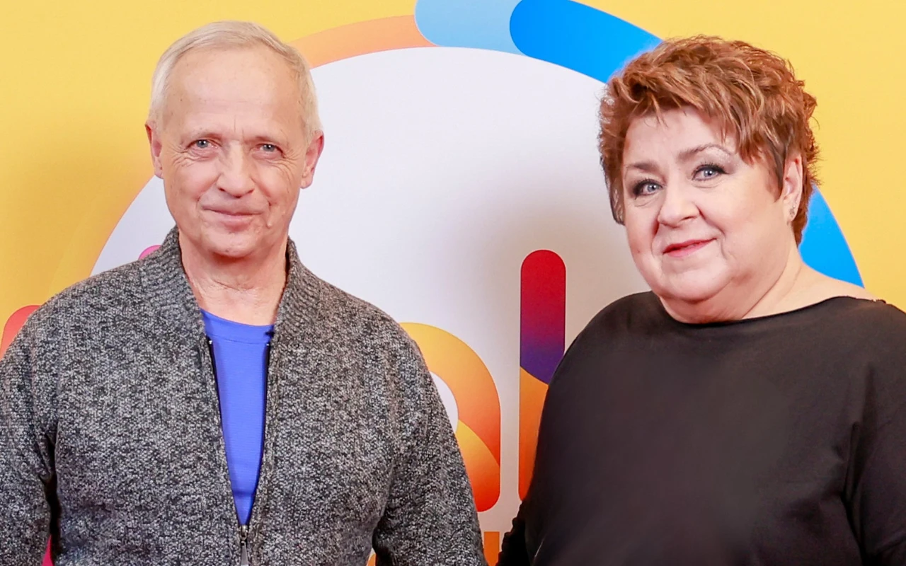 Zbigniew Koper dostrzegł, że Krystyna Abramczyk-Puzio ma potencjał. To dzięki niemu trafiła na pierwsze zawody