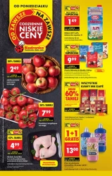 Codziennie niskie ceny - Biedronka