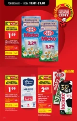 Codziennie niskie ceny - Biedronka