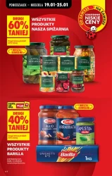 Codziennie niskie ceny - Biedronka