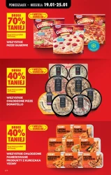 Codziennie niskie ceny - Biedronka