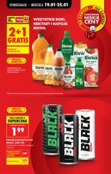 Codziennie niskie ceny - Biedronka