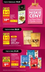 Codziennie niskie ceny - Biedronka