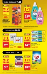 Codziennie niskie ceny - Biedronka