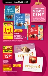 Codziennie niskie ceny - Biedronka