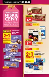 Codziennie niskie ceny - Biedronka