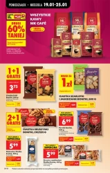 Codziennie niskie ceny - Biedronka