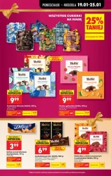 Codziennie niskie ceny - Biedronka